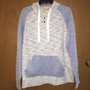 NWOT {Free Planet} Men’s Hoodie
